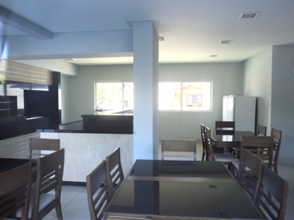 Ed. Marcelino Champagnat-bairro Michel em Criciúma.