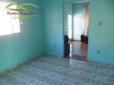 Magnifica casa de  110 mt 3 quatos com suite