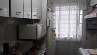 Apt 02 dorms, 01 vaga Jd Limoeiro