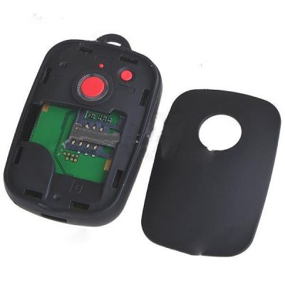 RASTREADOR DE CARROS E PESSOAL