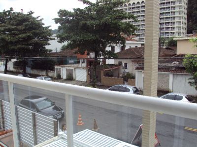 SOBRADINHOS EM SANTOS 