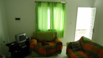 CASA DUPLEX COLONIAL EM UNAMAR - CABO FRIO - LADO DA PRAIA