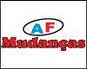 AF MUDANÇAS