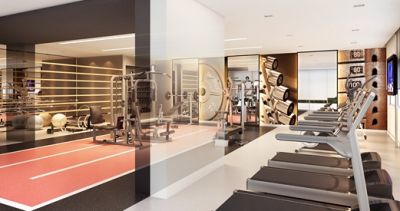 LANÇAMENTO EASY MARACÁ - APTO.2 E 3 DORMS.