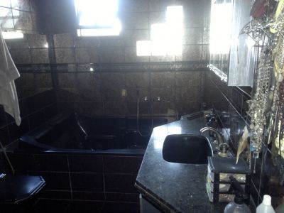 Vendo Linda casa Colonial - 320 Mil