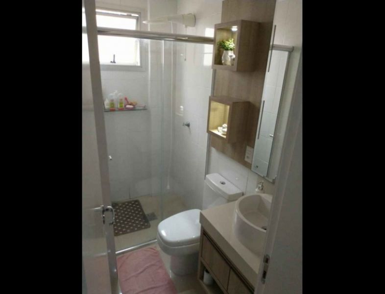 Belvedere Centro Criciúma apartamento a venda