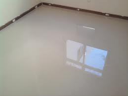 Impermeabilização, Limpeza, Revitalização e Tratamento Especial em qualquer Tipo de Piso