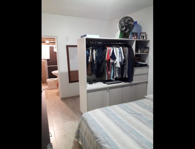 Madrid Criciúma Centro