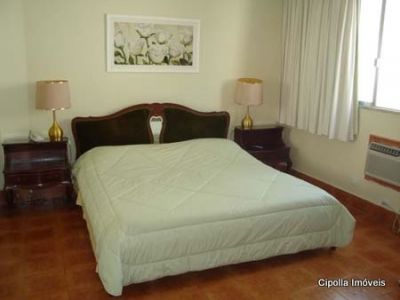 Cobertura 5 quartos - Ipanema