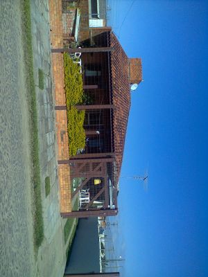 VENDO CASA EM CAPÃO DA CANOA-RS