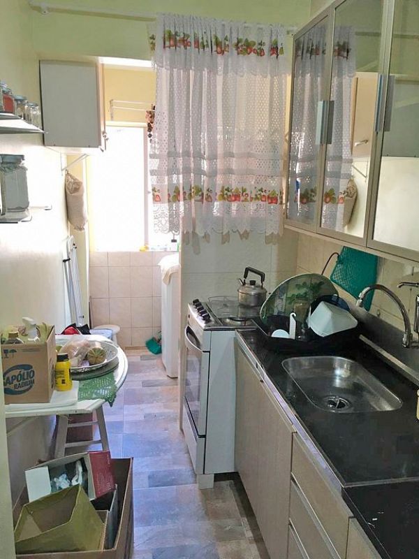 Ipanema Criciúma Centro apartamento venda