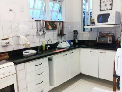 Casa a venda no Bosque de Geriba, Buzios