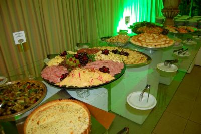 JF Buffet & Eventos