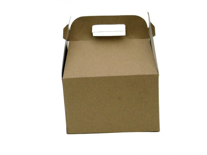 Sacolas e Embalagens em geral