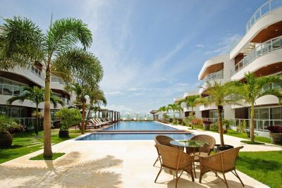 Condominio Dunas De Cotovelo