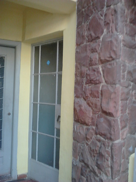 Hospedaria para estudantes e trabalhadores