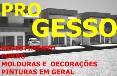 Pro Gesso