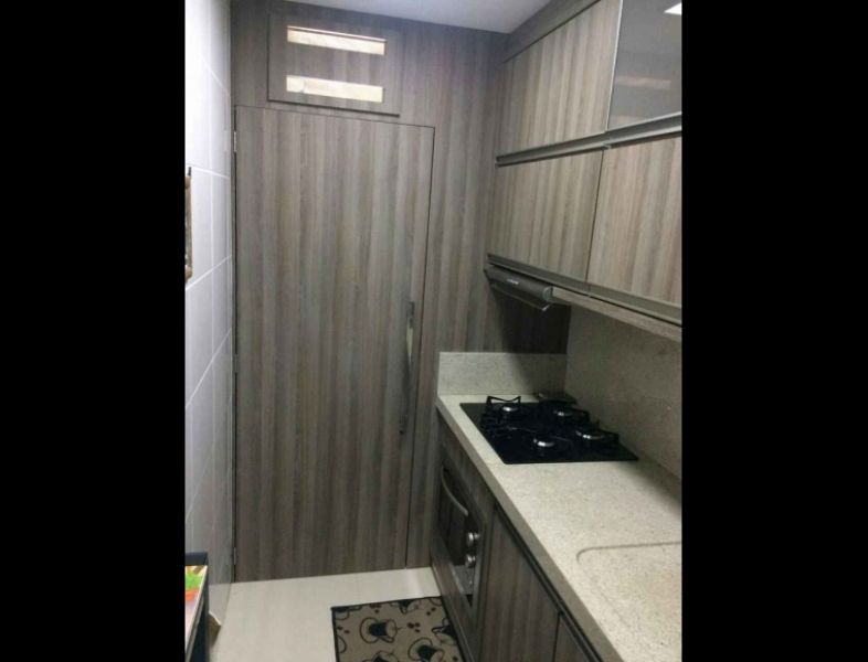 Belvedere Centro Criciúma apartamento a venda