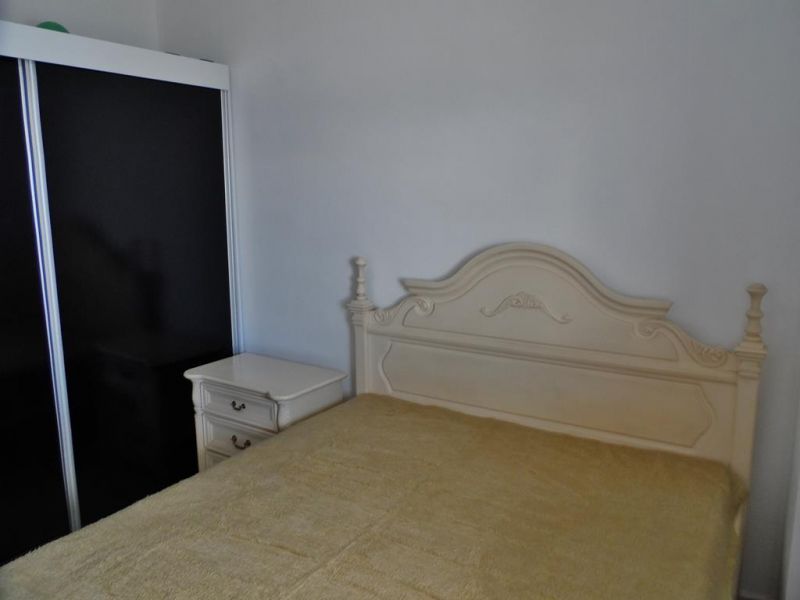 Temporada-Apto frente ao mar c/ churrasqueira na sacada - Praia Grande