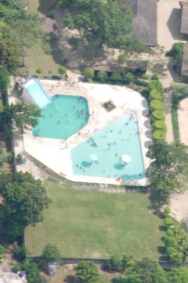 excursao - SITIO BUMERANGUE 