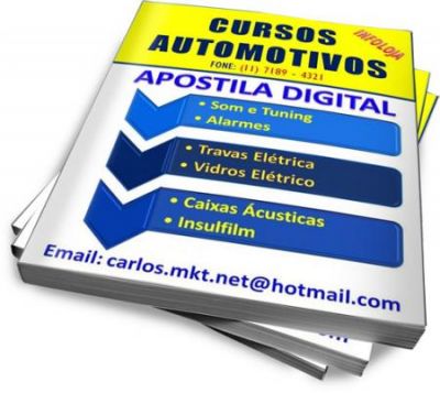 Aprenda Instalar Alarme Som Automotivo Trava Vidro Elétrico Insulfilm