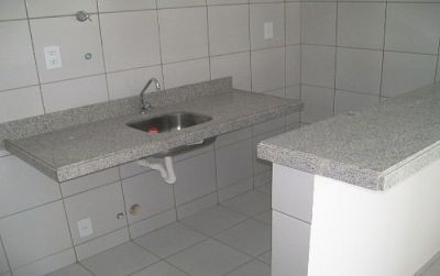 Apartamento no Tirol