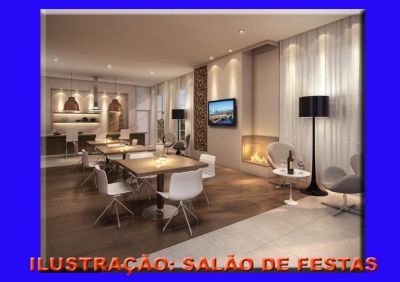 ESTAÇÃO BRÁS - 1 E 2 DORMS. -  BREVE LANCAMENTO