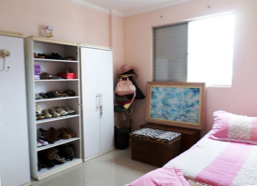 Lindo e diferenciado ape central em Piracicaba-SP -