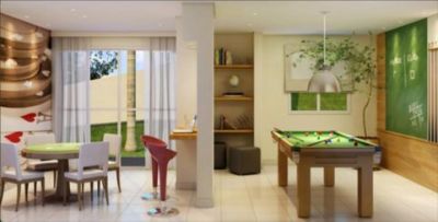 Reserva Jardim Botânico Apto de 46 m² a 110 m²  1 vaga Vila Moraes