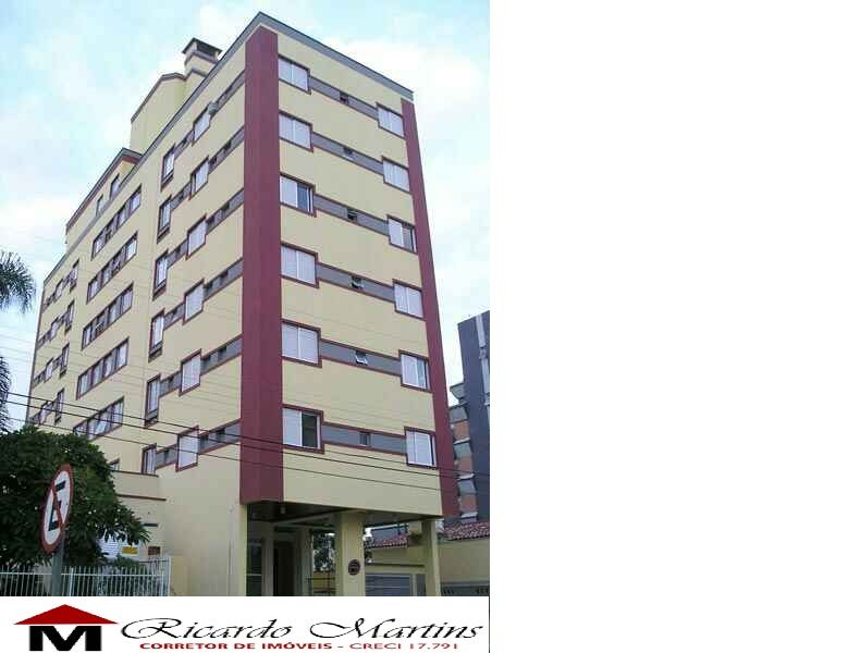 Debret Centro Criciúma apartamento a venda