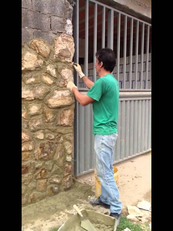 Colocação assentamento pedra madeira RJ rio de janeiro whatsapp 21 999358395