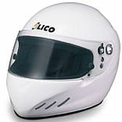 Capacete Lico Júnior Branco