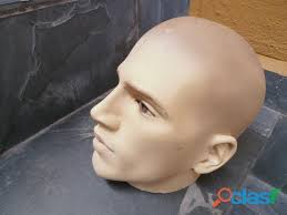 Reforma de manequins fibra 11 98188-9722