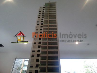 COBERTURAS DE ALTO PADRÃO 