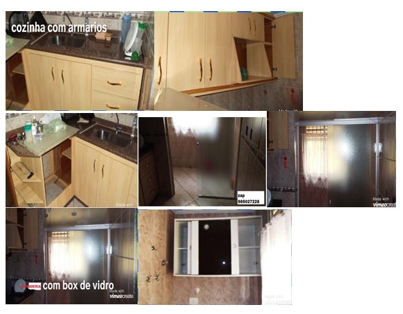 Oportunidade unica!! apartamento jardim penha 200 mil