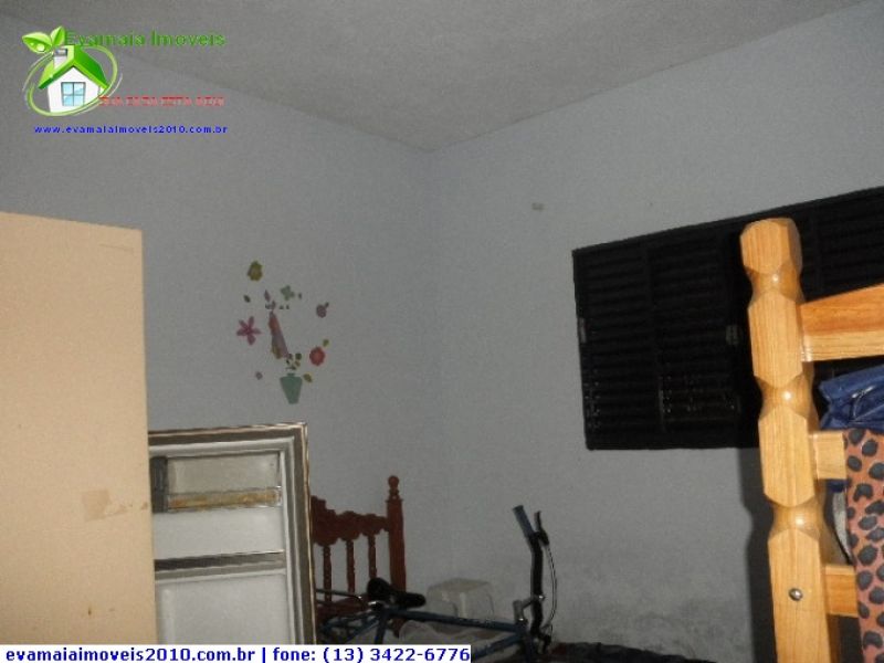 Casa - Litoral - Sp - Oportunidade Única - MONGAGUÁ -