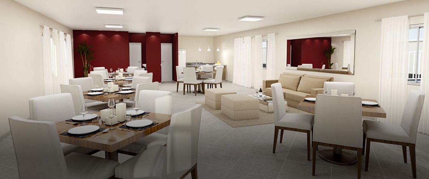 Apartamentos em Vista Alegre, lançamento em breve!!!