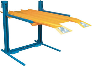 OFICINAS E EQUIPAMENTOS PARA CONCESSIONARIAS 