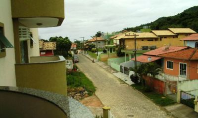 Apartamento a Venda em Bombinhas 