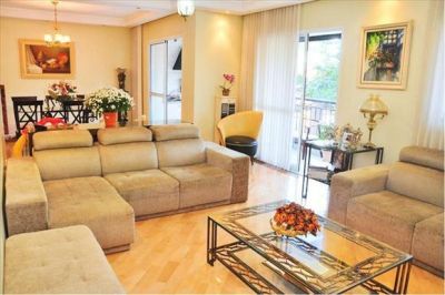 Vendo apto no LA DOCE VITTA / 176m² / Vila Romana / 3 vagas 