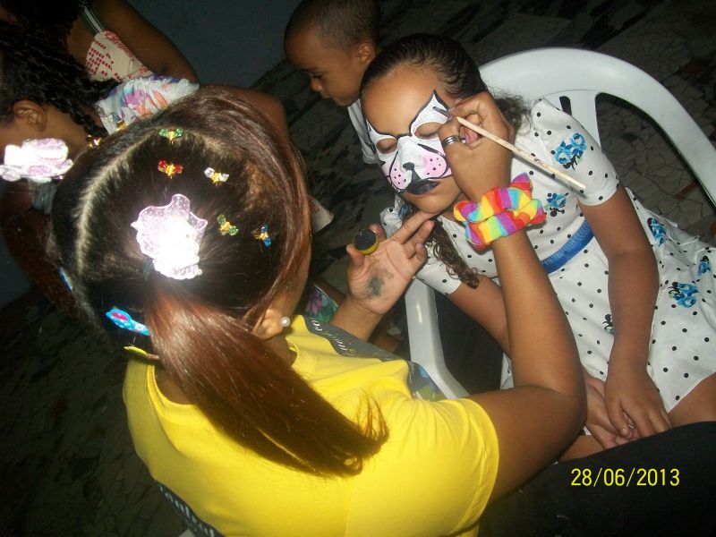 Animação Show Festas e Eventos
