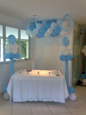 Decoração com bolas (3276-3764)