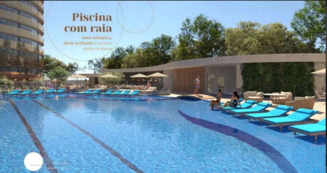 Niemeyer 360° Residence: Qualidade de Vida na Barra da Tijuca