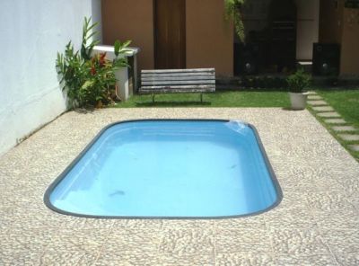 Condominio Quality green casa recreio 3 quartos venda R$ 550.000,00