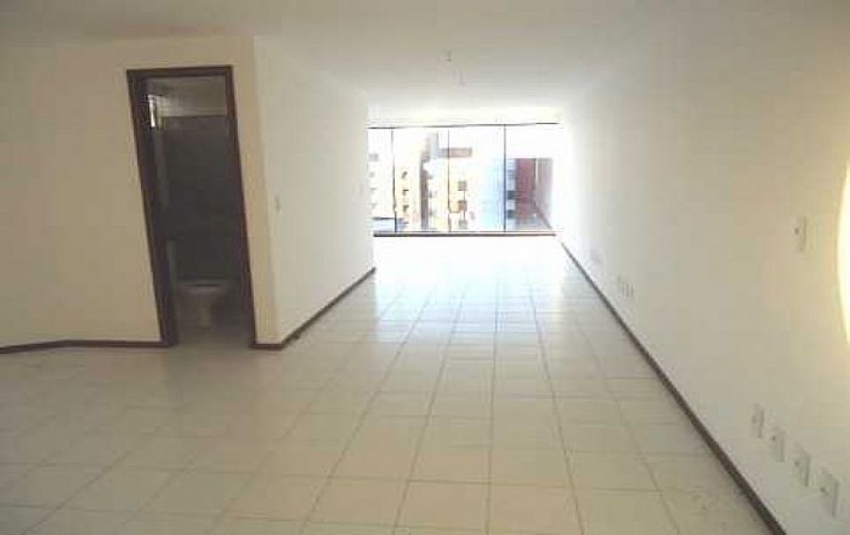 Sala Comercial em Lagoa Nova - Cód 1103