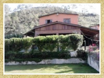 Chácara a venda São Lourenço da Serra ótima para lazer ou moradia por 146 mil CO D 146