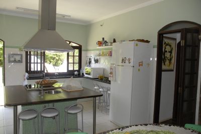 Linda Chácara em São José dos Campos