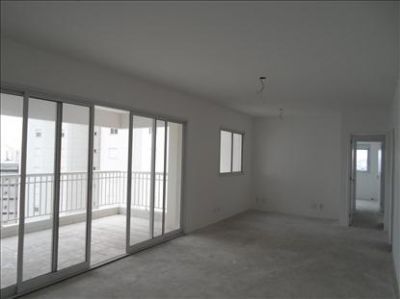 Apto na Av. Mofarrej, 275, 121m², Jardim Leopoldina. 