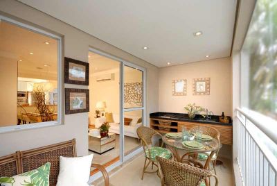 Vendo APTO na Rua Barao do Bananal / Vital Pompeia / 76m²