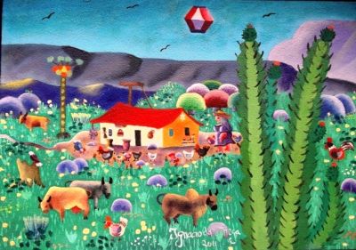 OBRAS DE IGNACIO DA NEGA A VENDA COM AJUR SP 